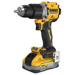 DeWALT DCD805H2T-QW power screwdriver/impact driver