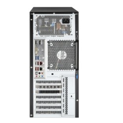 Supermicro CSE-735D4-668B...