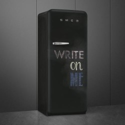 Külmik Smeg, 50-ndate...