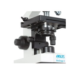 Delta Optical BioStage II...