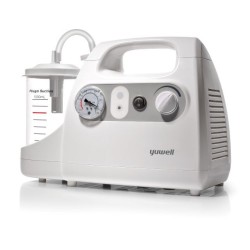 Yuwell 7E-C REHAFUND...