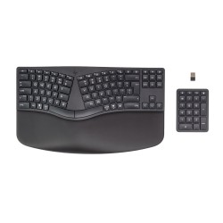 HP 960 Ergonomic Wireless...