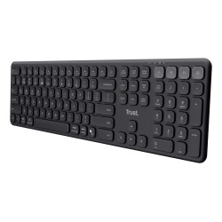 Trust Vaiya US Black USB +...