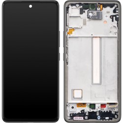 LCD ekraan Samsung A536 A53...