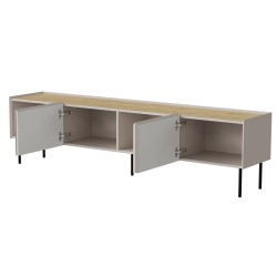 Cama FELLINI TV cabinet...