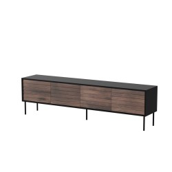 Cama CORTINA 4D TV cabinet...