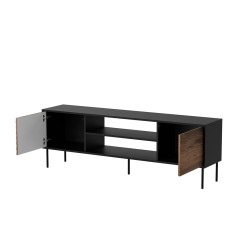 Cama EF CORTINA TV cabinet...