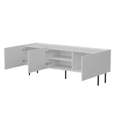 Cama LUCCA 3D TV cabinet...