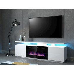 RTV EVA cabinet with...