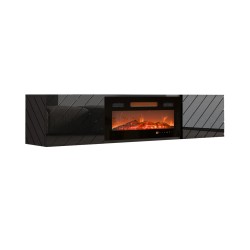 RTV LUXE cabinet...