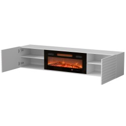 Cama RTV cabinet TULA...