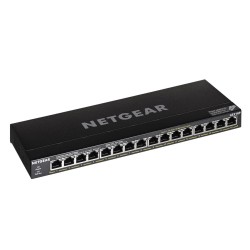 NETGEAR GS316P Unmanaged...