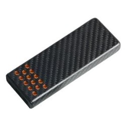POWER BANK 10000MAH/CARBO...