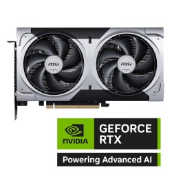 MSI VENTUS GeForce RTX 5060...