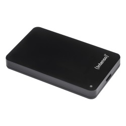 External HDD|INTENSO|Memory...