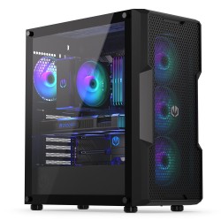 Case|ENDORFY|Regnum 400...