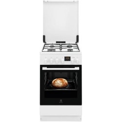 Gaasipliit Electrolux, 50...
