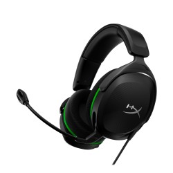 HEADSET HYPERX CLOUDX...