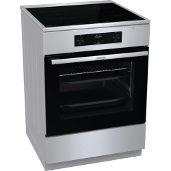Gorenje GEIT6C60XPG cooker...