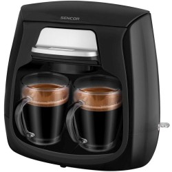 Sencor SCE 2100BK coffee...