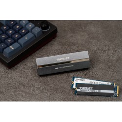 SSD enclosure PATRIOT...