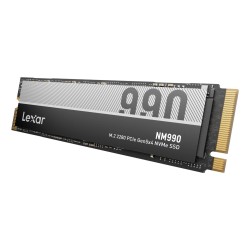 Lexar NM990 1 TB M.2 PCI...