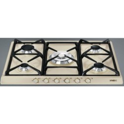 Pliidiplaat Smeg Cortina, 5...