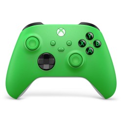 CONSOLE ACC CONTROLLER WRL/GREEN 196388518098 MICROSOFT