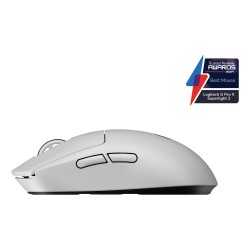 Logitech G 910-006638 mouse...