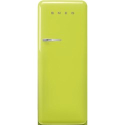 Külmik Smeg, 50-ndate...