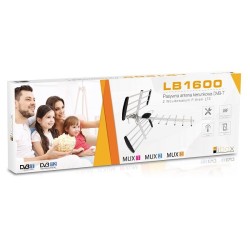 Libox Antena kierunkowa...