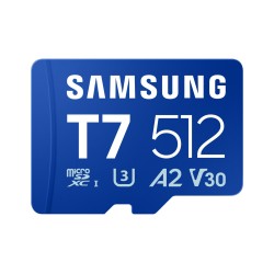 MEMORY MICRO SDXC T7...