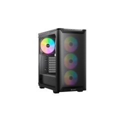 be quiet! Pure Base 501 LX...