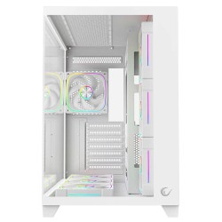 RAMPAGE PC CASE WITH...