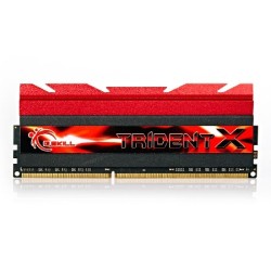 G.Skill 16GB DDR3-2400 memory module 2 x 8 GB