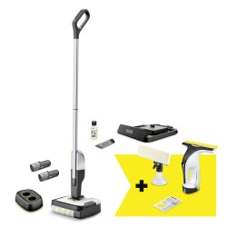 Vacuum Cleaner|KARCHER|FC...