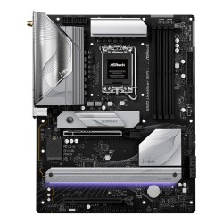Asrock B860 LiveMixer WiFi...