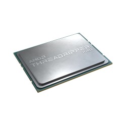 AMD Ryzen Threadripper PRO 7955WX processor 4.5 GHz 64 MB L3 Tray