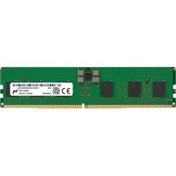 Micron 16GB DDR5-5600 RDIMM...