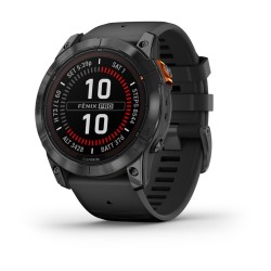 Garmin fēnix 7X Pro 3.56 cm...