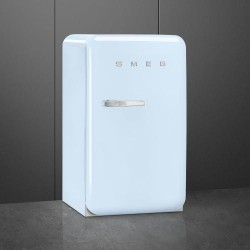 Külmik Smeg, 50-ndate...