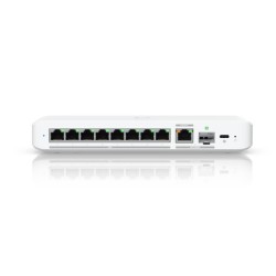 Ubiquiti UniFi Flex 2.5G...