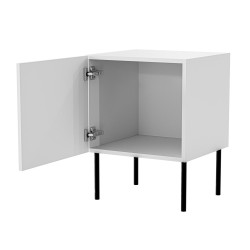 Bedside table 2 pcs PALAZZO...
