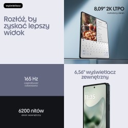 Motorola razr fold 20.6 cm...