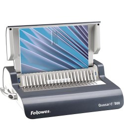 BINDER QUASAR-E 500/5620901...