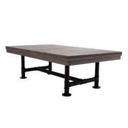 Table Cover, Silver Mist, 7...
