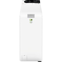 Pesumasin AEG, pealtlaetav, 7 kg, 1300 p/min, valge