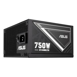 ASUS ATS-750G power supply...