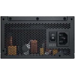 MSI PRO A850PL PCIE5 850W...