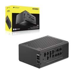 Corsair HX1200i power...
